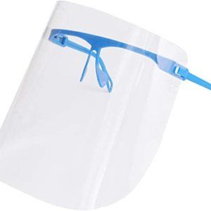 protective glasses mask